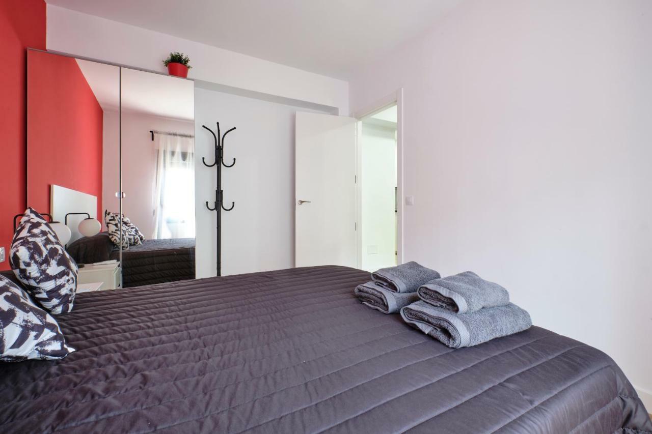Ever House - Alcala Cielo 1 Rooftop Madrid Exterior photo